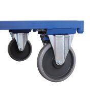 VARIOfit Plattenwagen ohne Bügel, 1310x800x310 mm (BxTxH)