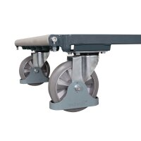 VARIOfit Plattenwagen ohne Bügel, 1310x800x310 mm (BxTxH)