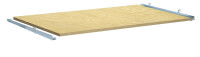 VARIOfit Sperrholz Etagenboden, 1040x670 mm (BxT)