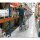 VARIOfit Kommissionierwagen, 1435x490x1820 mm (BxTxH), verzinkt