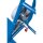 VARIOfit Treppenkarre mit 2 dreiarmigen Radsternen, 610x630x1310 mm (BxTxH)