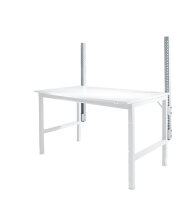 MANUFLEX Grund-Aufbausäulen für UNIVERSAL +...