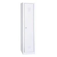 G-Office Spind/Garderobenschrank, 1 Abteil, 1800 x 400 x...
