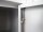 G-Office Spind/Garderobenschrank, 1 Abteil, 1800 x 400 x 500 mm (HxBxT)