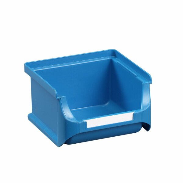 30 Stk. ALLIT ProfiPlus Box 1, blau, 102 x 100 x 60 mm (BxTxH)