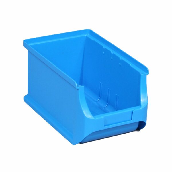 24 Stk. ALLIT ProfiPlus Box 3, blau, 150 x 235 x 125 mm (BxTxH)