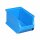 24 Stk. ALLIT ProfiPlus Box 3, blau, 150 x 235 x 125 mm (BxTxH)
