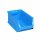 12 Stk. ALLIT ProfiPlus Box 4, blau, 205 x 355 x 150 mm (BxTxH)