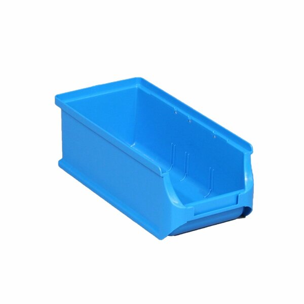 20 Stk. ALLIT ProfiPlus Box 2L, blau, 102 x 215 x 75 mm (BxTxH)