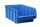 5 Stk. ALLIT ProfiPlus Compact 5, blau, 315 x 500 x 200 mm (BxTxH)
