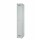 Bisley Garderobenschrank LIGHT, 1 Abteil 300, 1850 x 300 x 500 mm (HxBxT), 245 lichtgrau