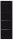 Bisley Hängeregistraturschrank, einbahnig, DIN A4, 4 Hängeregistraturschubladen, 1321 x 413 x 622 mm (HxBxT)